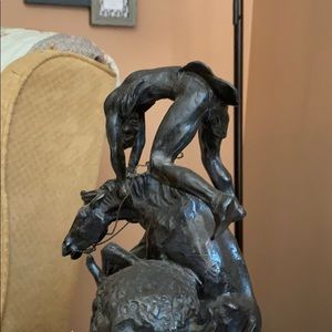 Meet your Posher, Hector